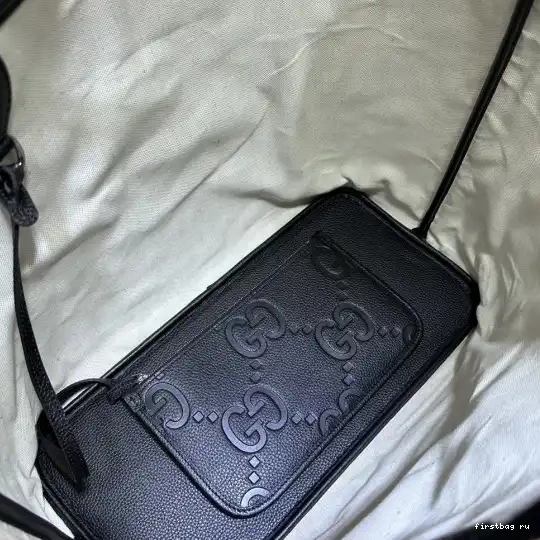 First bag ru Gucci Ophidia large GG tote jumbo bag 0624